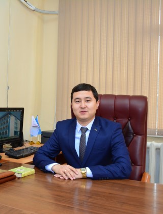 Атамқұлов Бәйдібек Құнанбайұлы