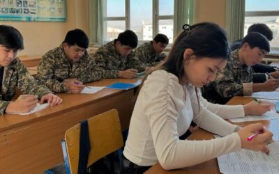 «Противодействие коррупции»