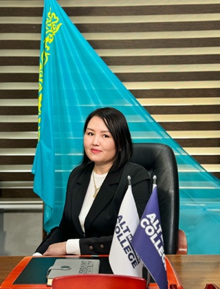 Кадырова Мейизкуль Шаншаровна