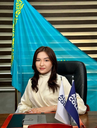 Мусреталы Лескул Мейірбекқызы