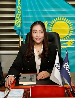 Мустафа Балнур Зайтунқызы