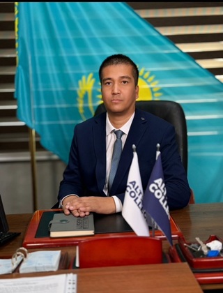 Султанов Бахромжан Гапуржанович