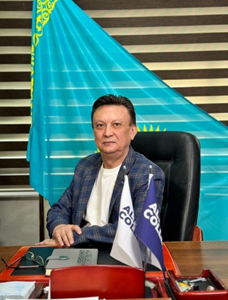 Макашев Камиль Абдусаматович