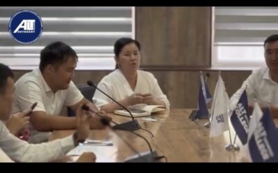 «Мемлекеттік тіл – ұлт тірегі»