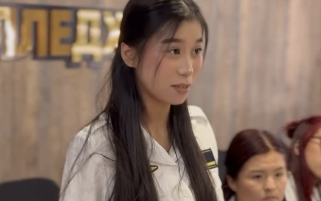 «Отбасым – менің мерейім»