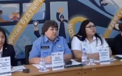 «Rail Traffic ProSkills»